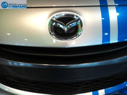 Mazda Logotipo original de Parts C235-51-731A