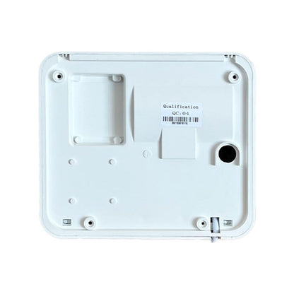 Cyclone Secador De Manos Gustamar Blanco Automático/Óptico G-CO1B