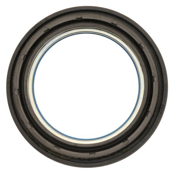 Spicer 50491 Sello de Eje Negro