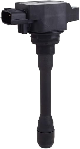 Hitachi Bobina de Encendido IGC0002, Varios Colores