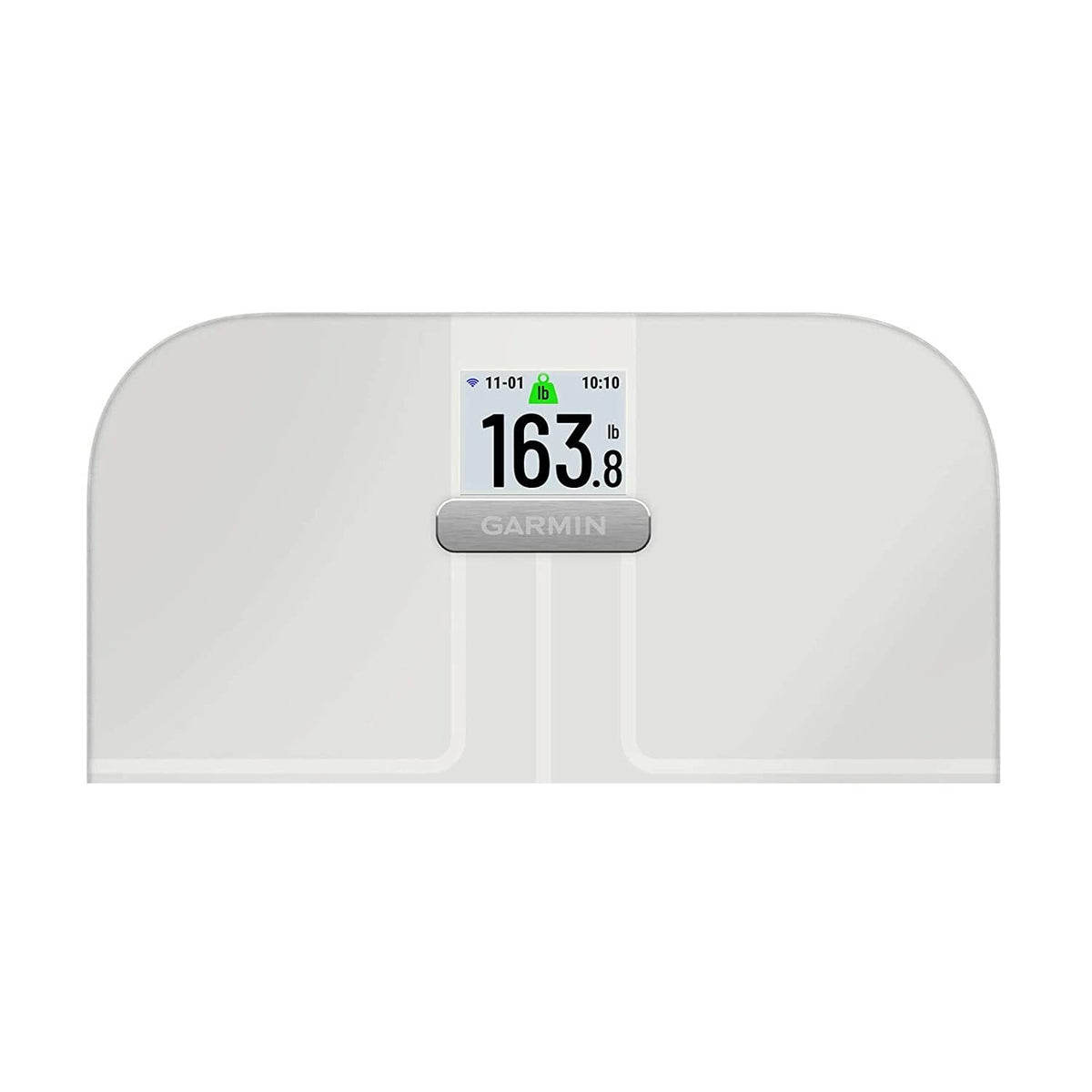 Garmin Báscula Index 2 Blanca