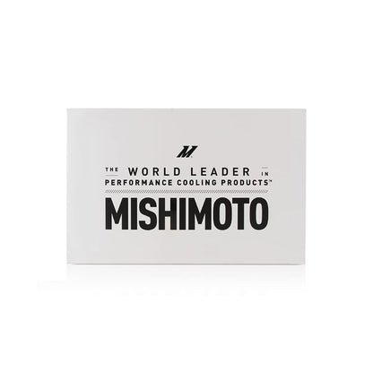 Mishimoto - Enfriador de transmisión, compatible con Toyota Tacoma 2005-2011