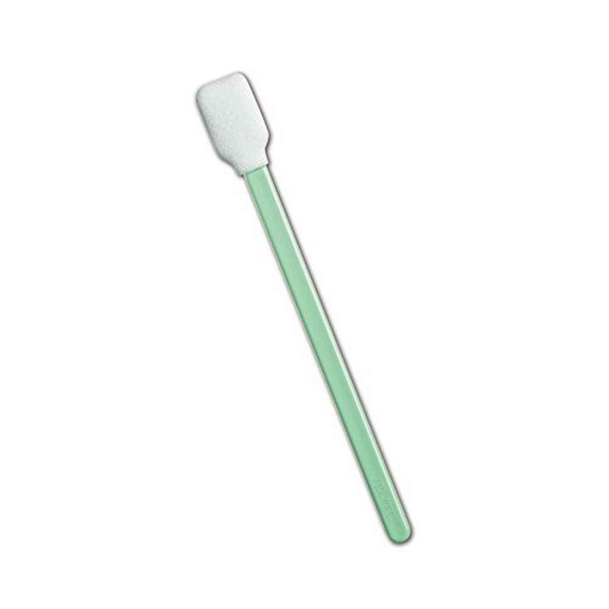 texwipe tx707 a grande para fines generales rectangular Head Torundas, 12,7 cm de longitud, verde claro (Pack de 100)