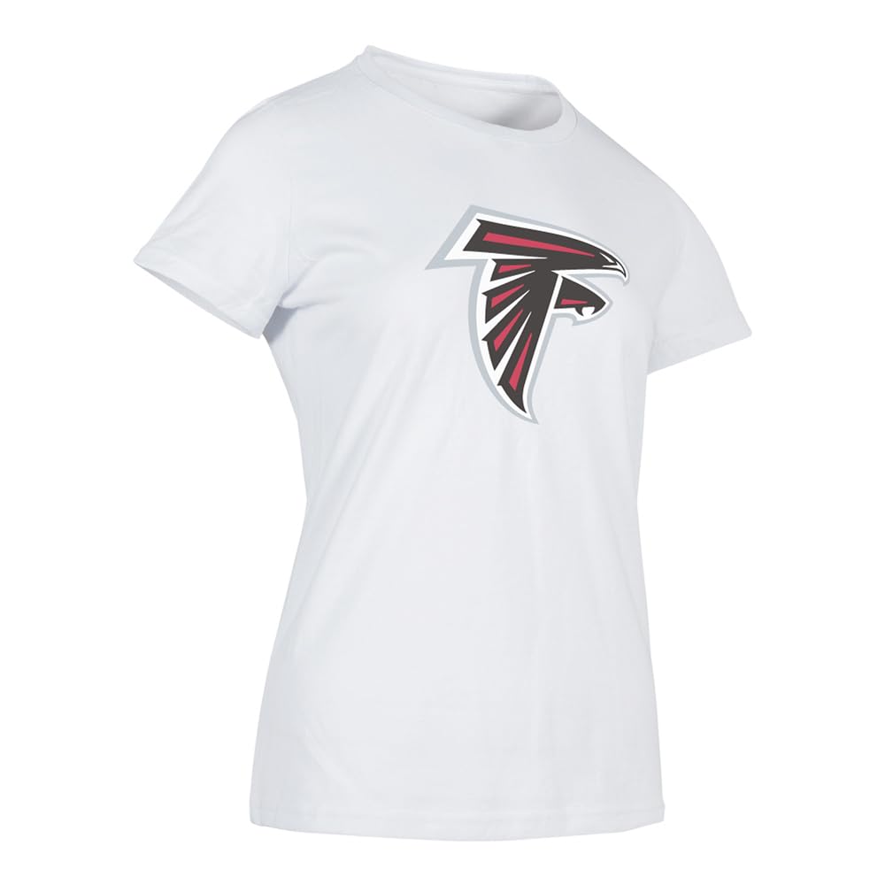 NFL Playera Aficionado Básica Atlanta Falcons