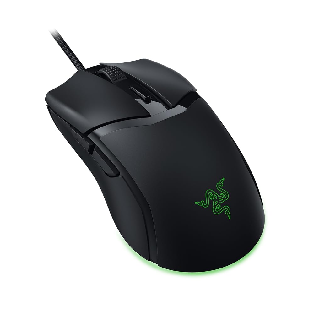 Razer Cobra RGB dpi 8500 Mouse - RZ0104650100R3U