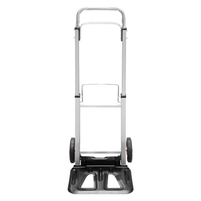 Dogotuls RI5032 Diablo Plegable Aluminio Acero, 90 Kg