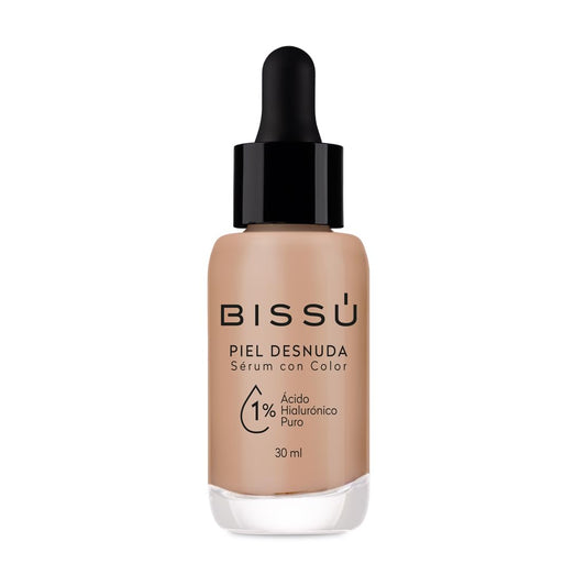 Bissú Cosméticos, Sérum con Color 06 Místico
