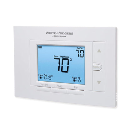 Emerson 1F85U-22NP termostato no programable