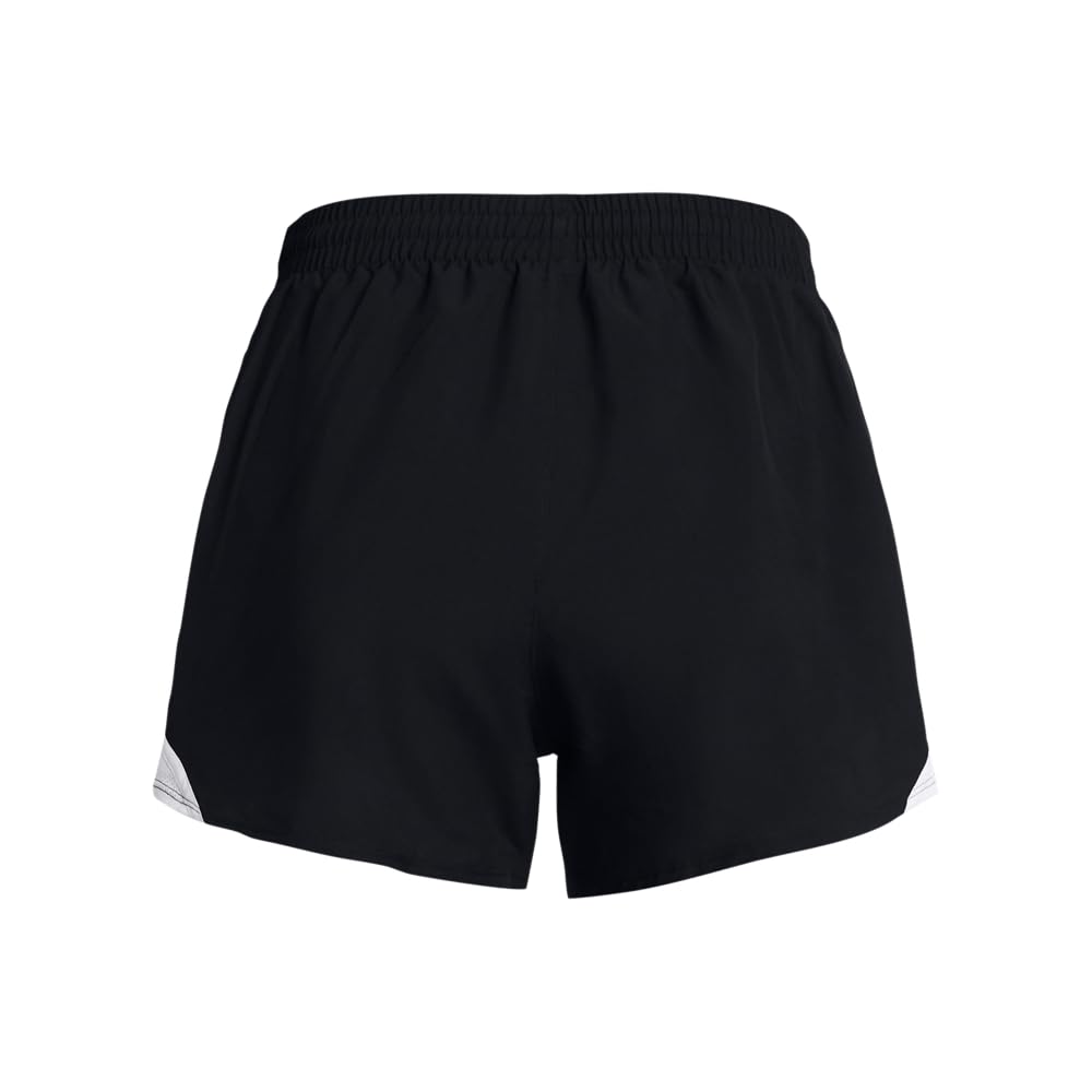 Under Armour Fly by Shorts Pantalones Cortos para Mujer