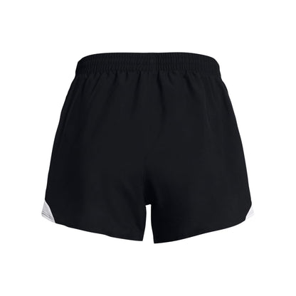 Under Armour Fly by Shorts Pantalones Cortos para Mujer