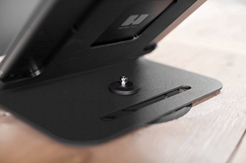 Kensington Windfall K67947US - Soporte para iPad Pro de 12,9 Pulgadas