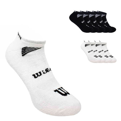 Wilson,Tin para Hombre, Afelpado, Talla de 25-29 cm