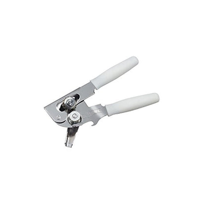 Swing-A-Way 407BK - Abrelatas portátil, Blanco, 17.78 cm, 1, 1