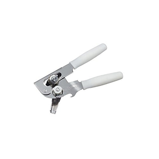 Swing-A-Way 407BK - Abrelatas portátil, Blanco, 17.78 cm, 1, 1