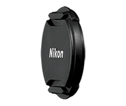 Nikon LC-58 Tapa Frontal del Objetivo a Presión, 58 mm