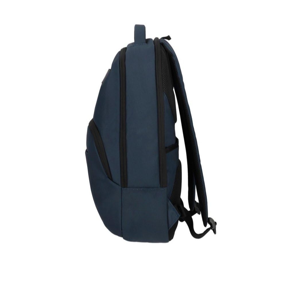 Samsonite Mochila para laptop 15,6" Blacktown azul