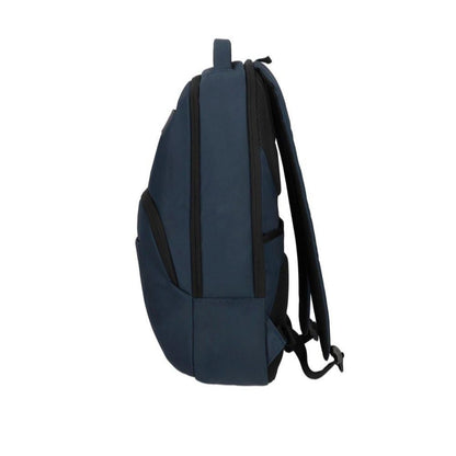 Samsonite Mochila para laptop 15,6" Blacktown azul