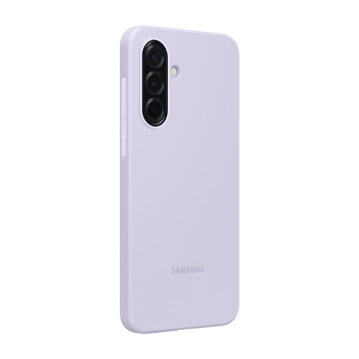 Samsung Funda Galaxy A36 Silicone Case Lavanda