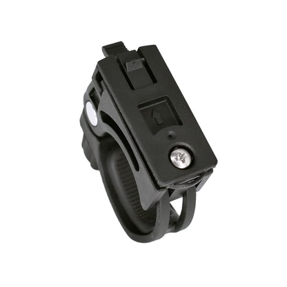 Planet Bike QuickTwist™ Soporte para Faros Delanteros de Bicicleta