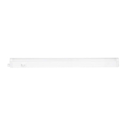 Tecnolite Lámpara Colgante LED, Luz de Techo LED Minimalista, 7 W, Luz Blanca Dinámica 3 000 k - 6500 K, 100 - 240 V, 650 Im