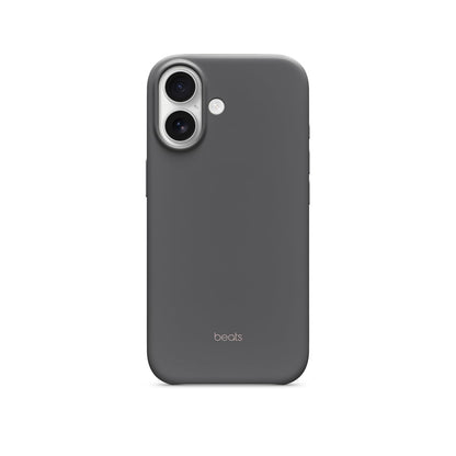 Beats Funda con MagSafe para iPhone 17 con Control de Cámara - Gris granito