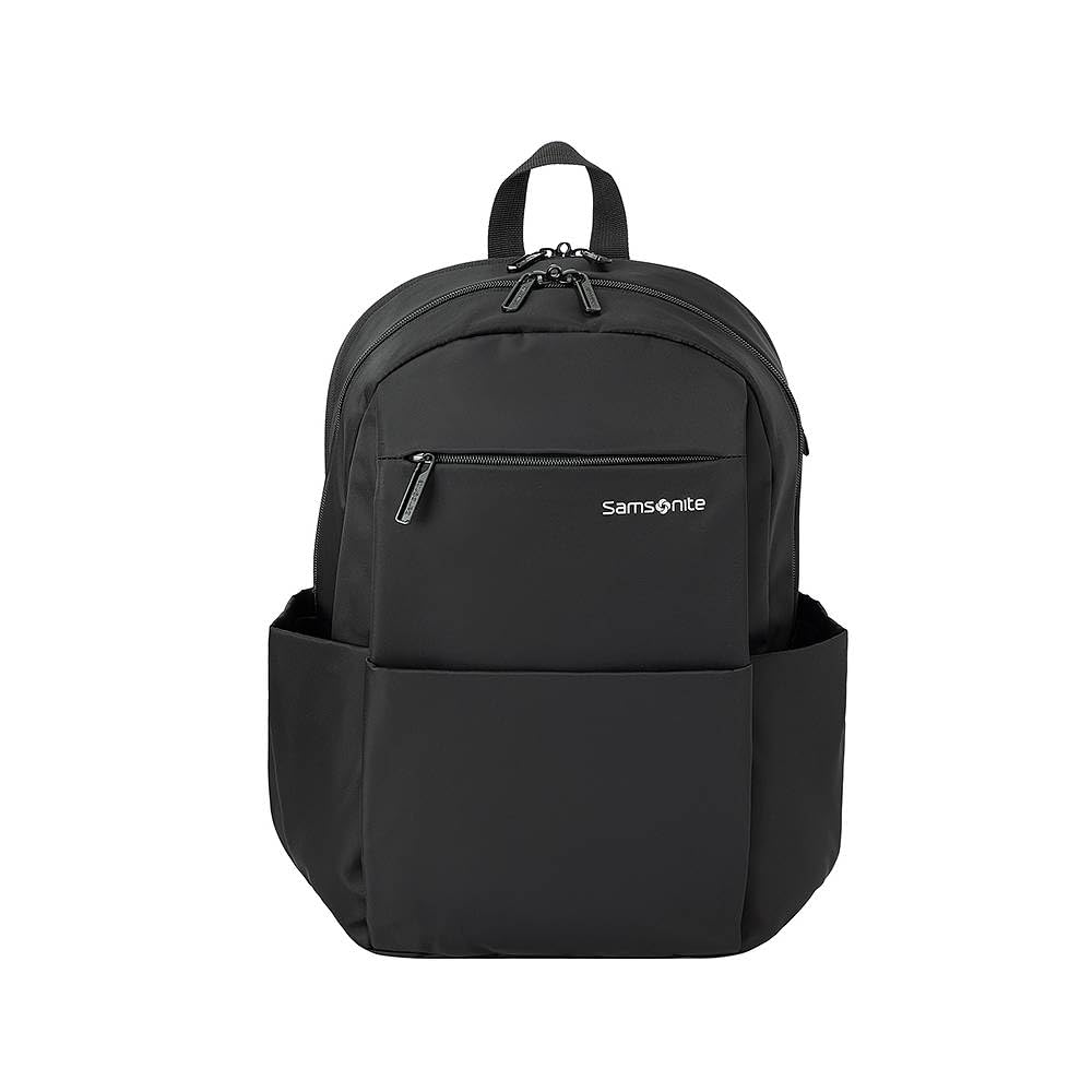 Samsonite Mochila para Laptop Refraction Bel-Air - Grande - Negro