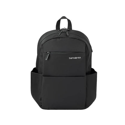 Samsonite Mochila para Laptop Refraction Bel-Air - Grande - Negro