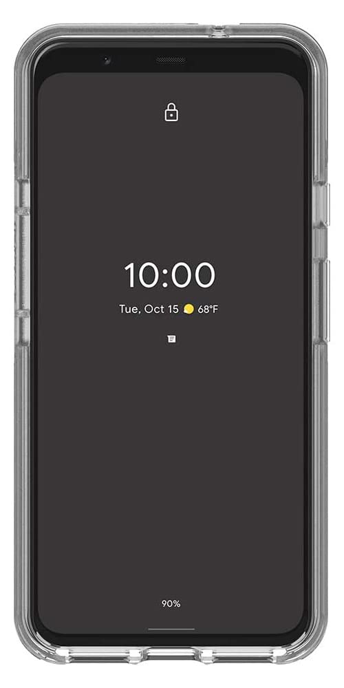 Otterbox Symmetry Clear Series Case for Google Pixel 4 XL - Clear