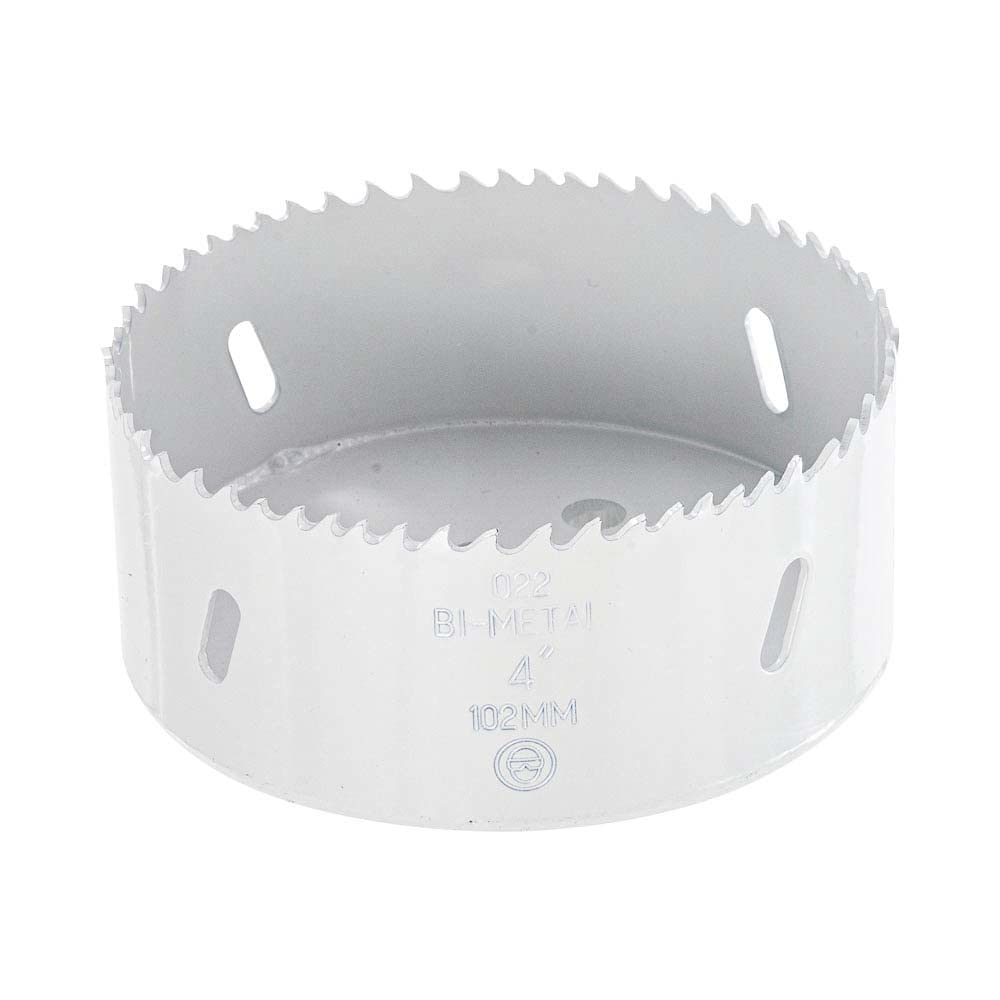 Bosch BROCASIERRA BIMETAL HSS