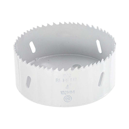 Bosch BROCASIERRA BIMETAL HSS
