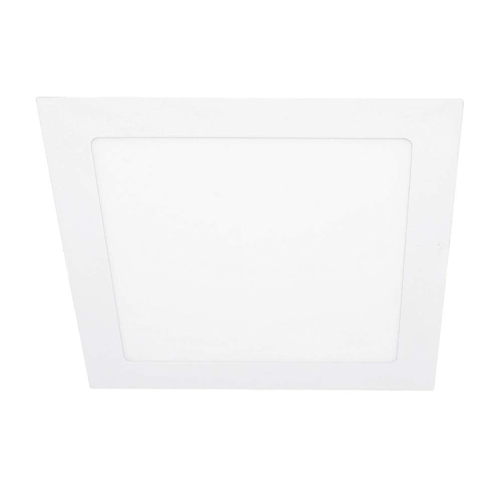 Tecnolite Downlight LED Empotrable Brighton IX, 24 W - Luz de día