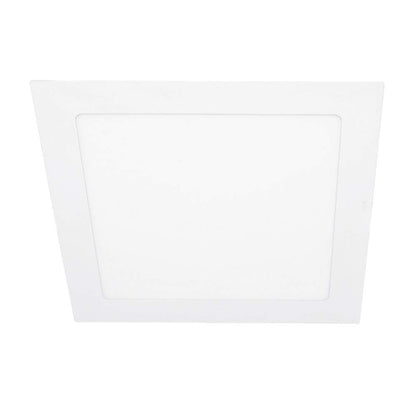 Tecnolite Downlight LED Empotrable Brighton IX, 24 W - Luz de día