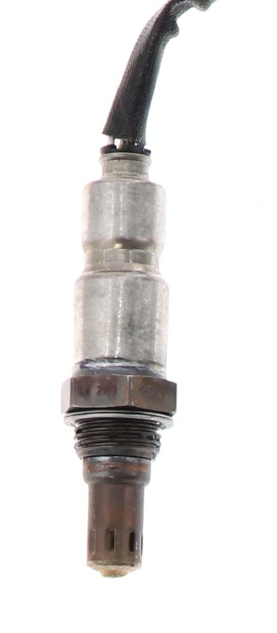 Denso Sensor de Relación de Aire y Combustible 234-5010, Negro