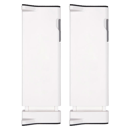 OXO Tot - Divisor de cajones expandible, paquete de 4
