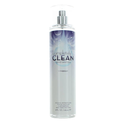 Completely Clean Hand Sanitizer by Completely Bare for Unisex - 8 oz Hand Sanitizer