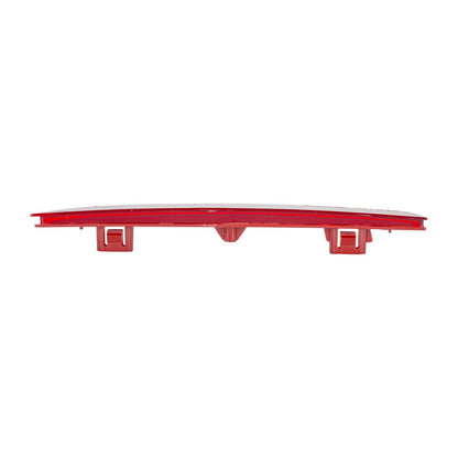 Ensamblaje Reflector Izquierdo TYC Compatible con Honda Odyssey 2011-2017 | Sustituye a 33555-TK8-A01 HO1184100. Reemplazo de grado OE.