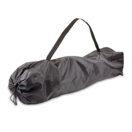 PICNIC TIME - Silla reclinable portátil, Color Negro y Gris