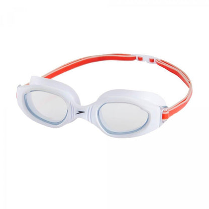 Speedo Swim Goggles Hydrocomfort anteojos de natación Unisex Adulto - talla única - Transparente