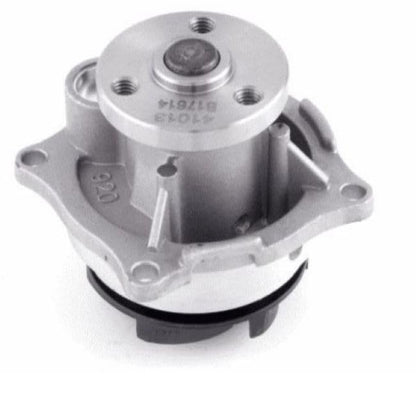 Gates Bomba de Agua 41013 | Sustituye a PW-368 1058743 1094596 1138318 1227902 1317038 1517732 252-517 988X591EA YF0915100 988X8591EA 988X8588X81FC.
