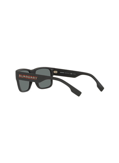 GAFAS DE SOL - BURBERRY / 0BE4358 Calibre: 57 Color: 346481