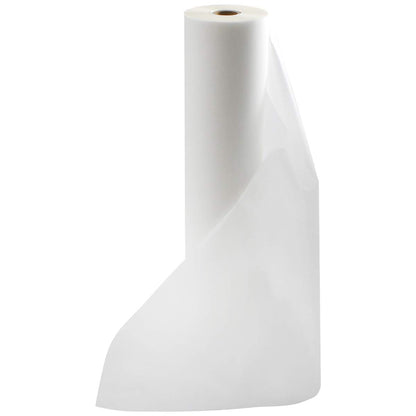 GBC 3125901 Rollo de Laminación Brillante Nap Lam, 5.0 ml, 25" x 200" - 3.0 ML 18" x 250" - ULTRAMATE