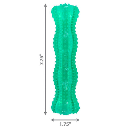 Kong Palo Dental Squeezz Mediano para Perro