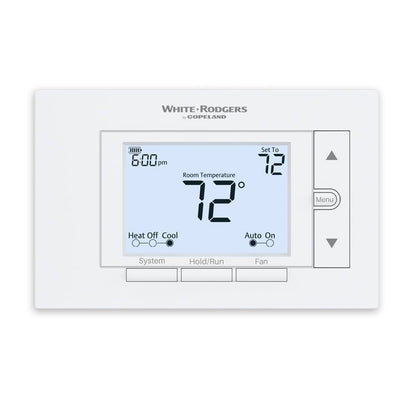 Emerson 1F85U-22PR - Termostato programable