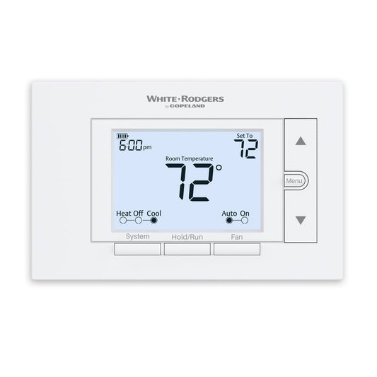 Emerson 1F85U-22PR - Termostato programable
