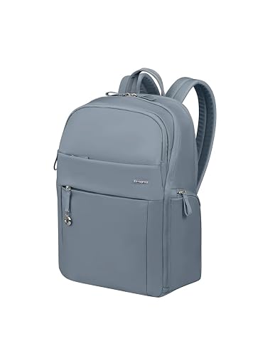 Samsonite MOVE 5.0 Samsonite Handbags Move 5.0 Backpack 14.1" Black Unisex adulto