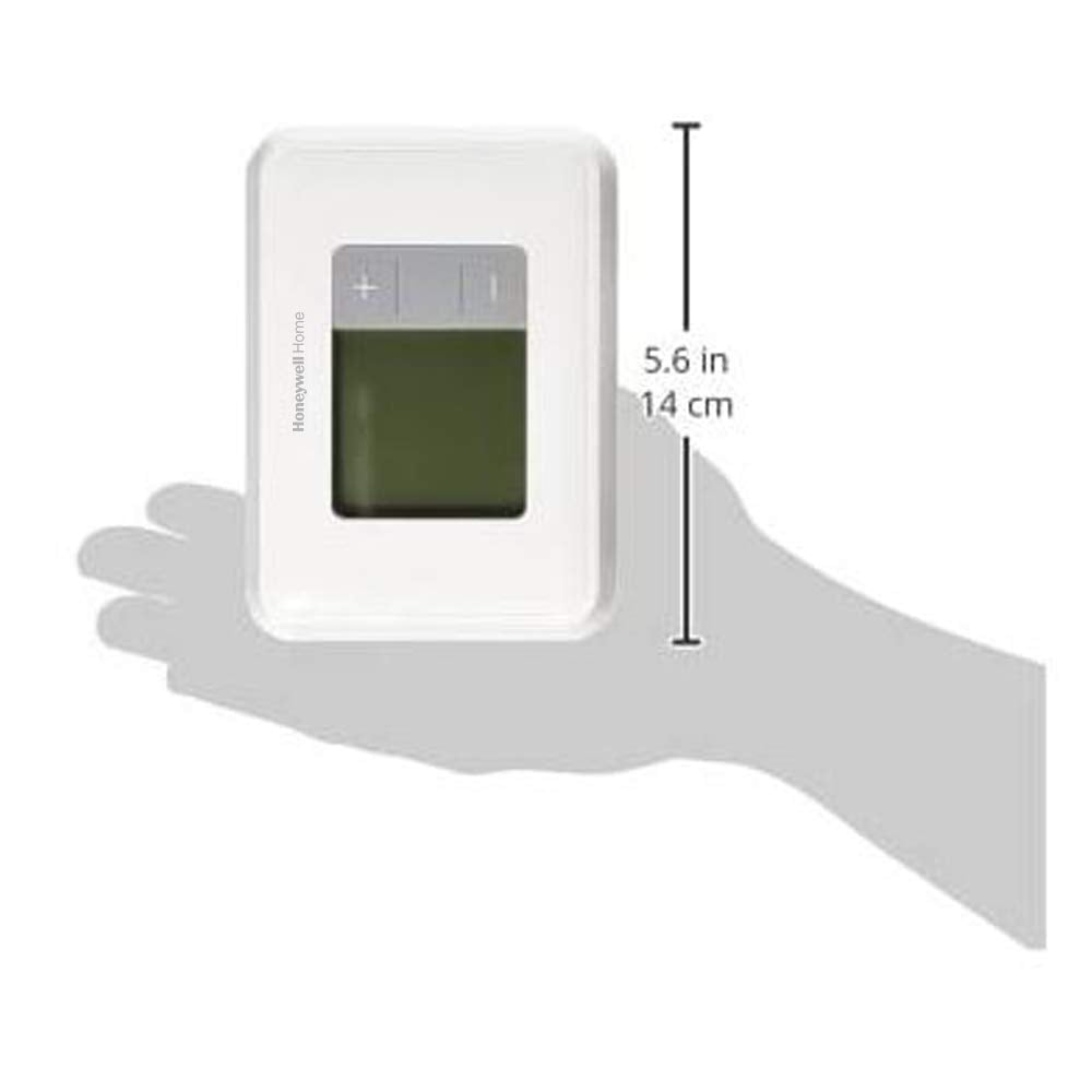 Non-Programmable Thermostat