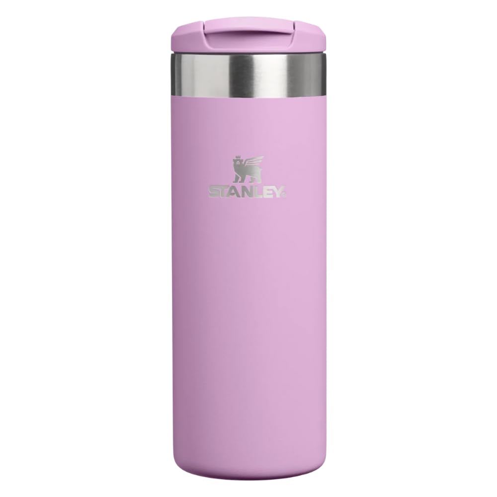 Stanley AeroLight Transit Termo para Café 473 ml - Lilac