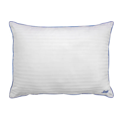 Sealy Almohada Tradicional Estándar | Hipoalergénica