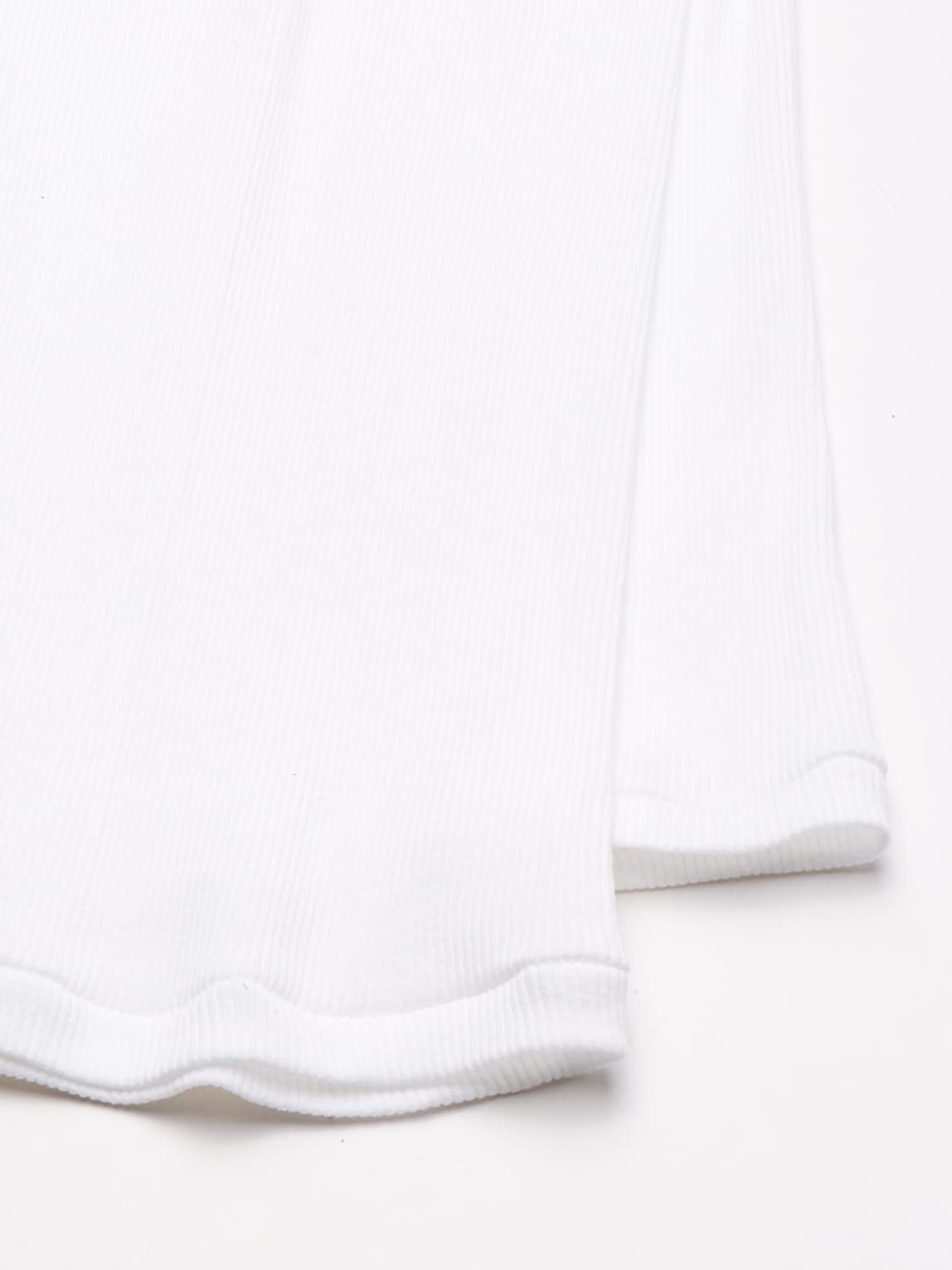 Hanes Playera de Tirantes Para niño, Paquete de 6 piezas