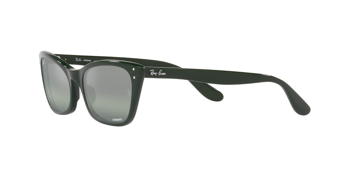 Ray-Ban RB2299 Lady BuRBank - anteojos de sol para mujer